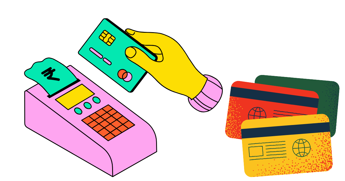 A Step-by-Step Guide: How to Apply for a Credit Card