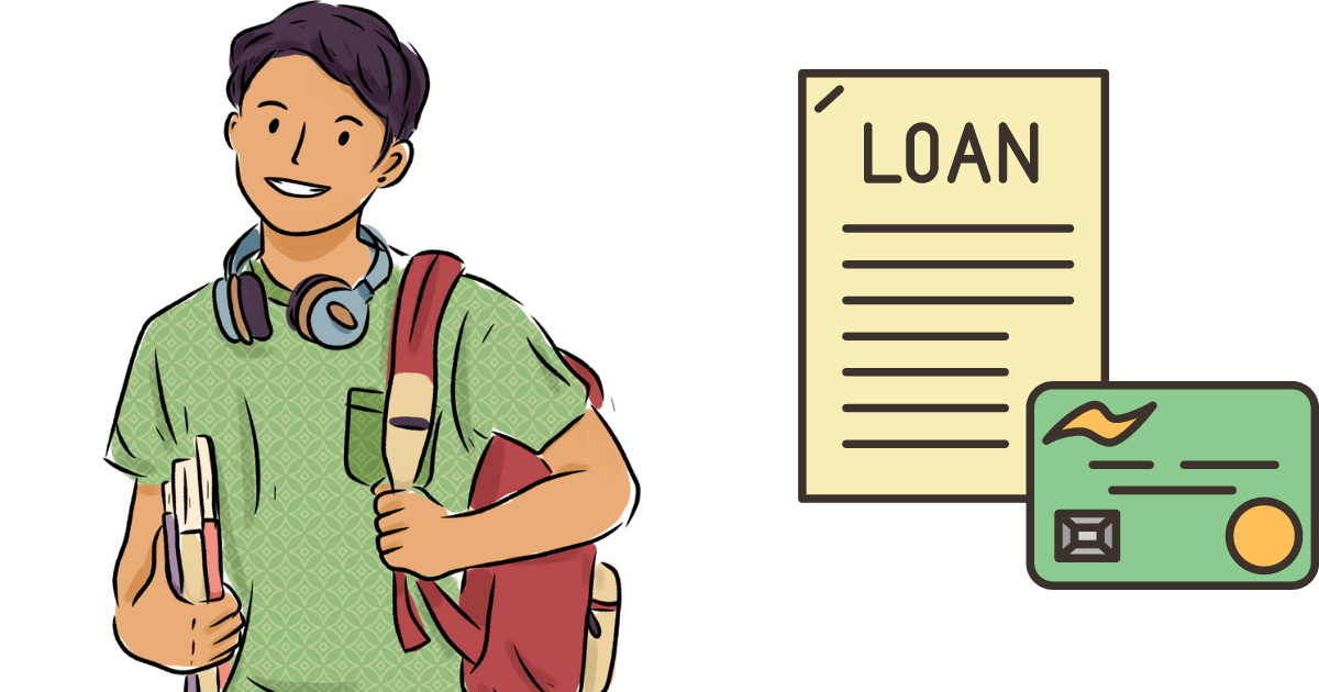 How to Apply For Student Education Loan Online in India