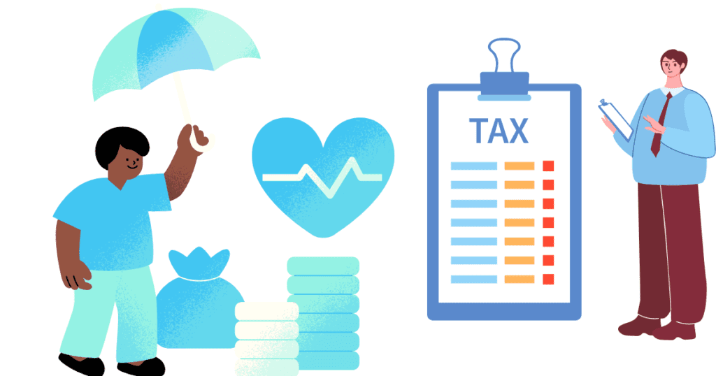 Introduction to Term Insurance and Tax Benefits