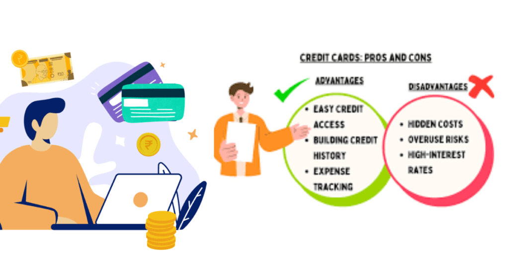 Pros and Cons of Lifetime Free Credit Cards Explained