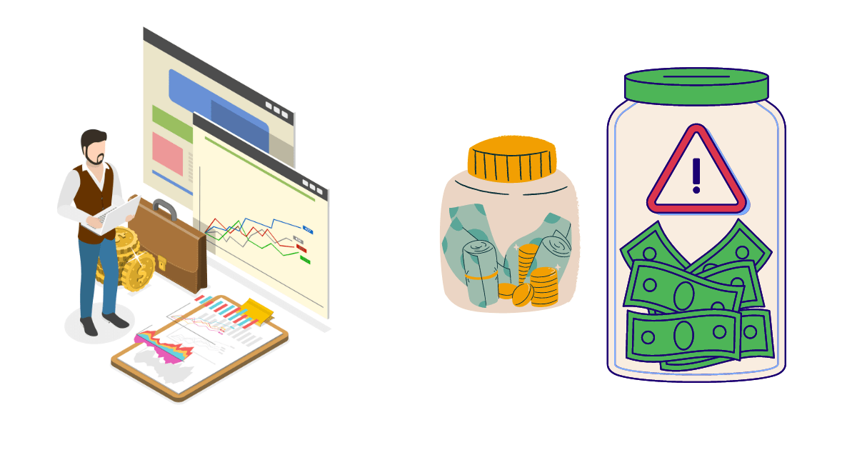 The Pros and Cons of Investing in Mutual Funds