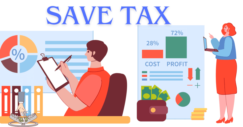 Top 10 Strategies to Save Income Tax for FY 2023-24