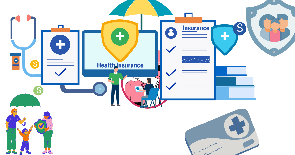 Understanding the importance of health insurance plans for comprehensive family health protection