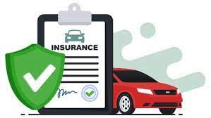 Vehicle Insurance