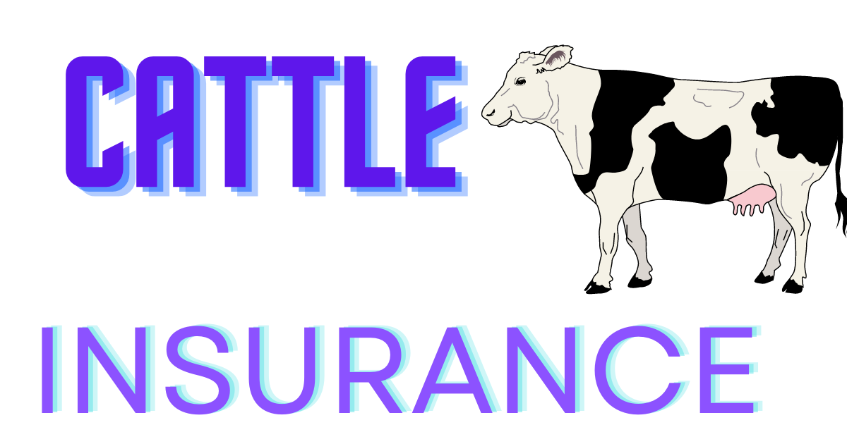 Cattle Insurance Policy Financial Cover for Death of Cattle