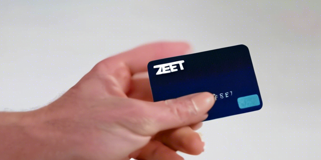 How to Apply For Credit Card Through ZET