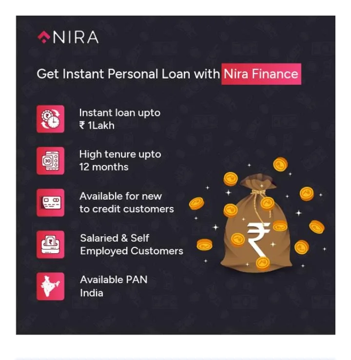 Nira Finance