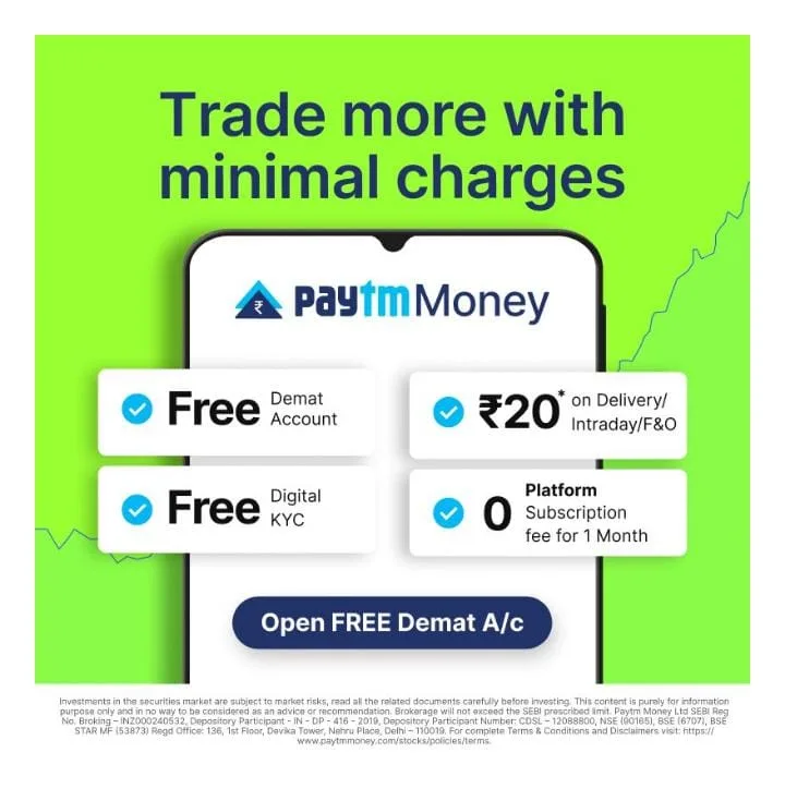 Paytm Money