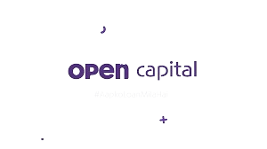 Open Capital