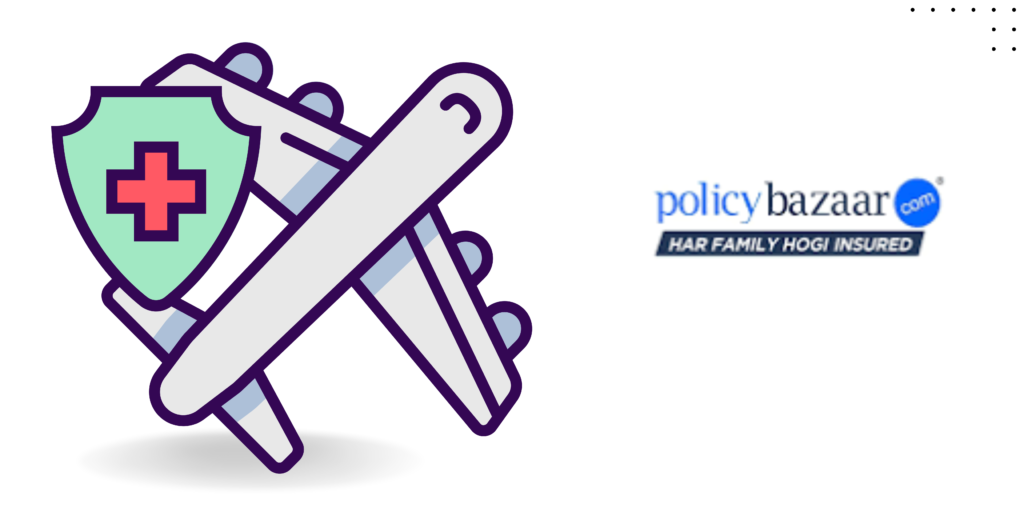 Benifits of travel insurance buy online with policybazzar