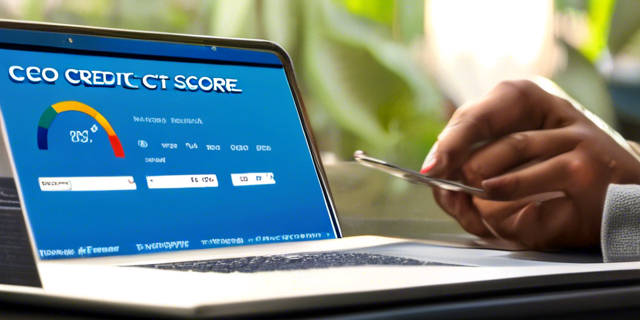 Check Cibil Score Online