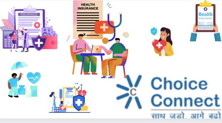 Buy Choice Connect Health Insurance online now