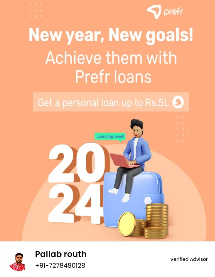 prefr loan