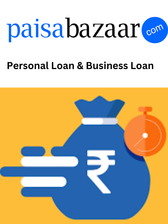 Loan Apply with Paisabazzar