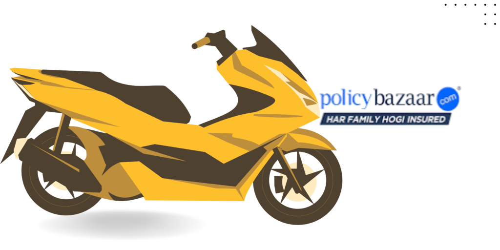 Policybazzar Bike insurance