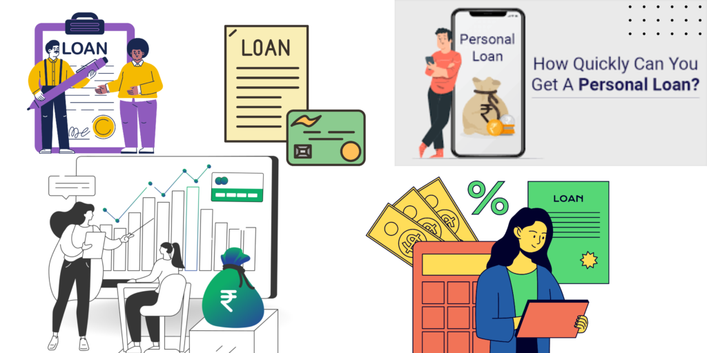 Top 6 NBFC personal loan in india 2024