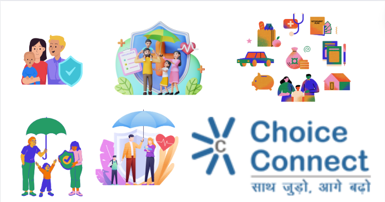 Choice connect term life insurance buy online with discount