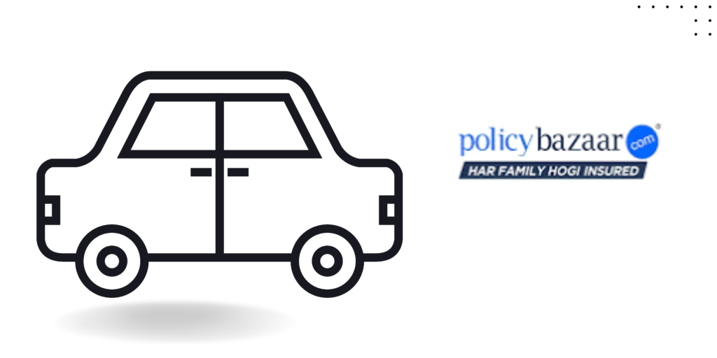 Benifits of car insurance buying online with policybazzar