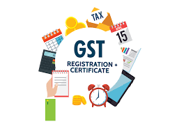 GST registration