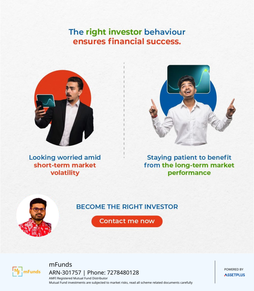 Become the RIGHT investor