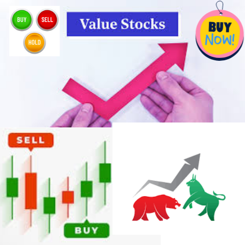 Stocks