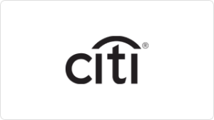 wealthy landing page citi logo