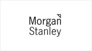 wealthy landing page morgan stanley logo